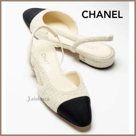 chanel shoes photo|chanel shoes official website.